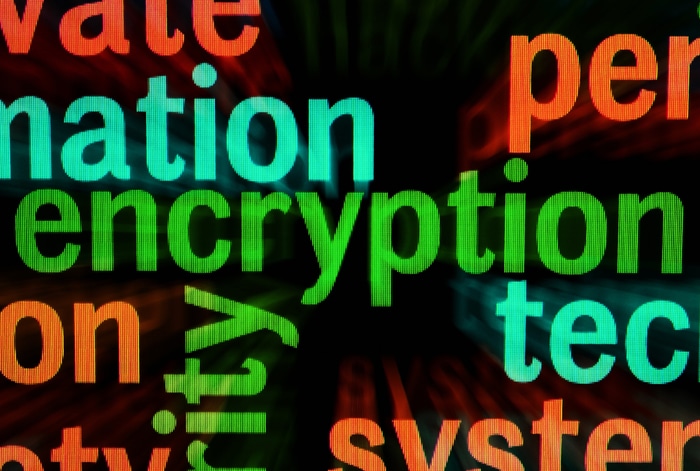 Data Encryption