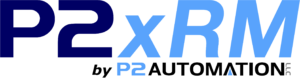 P2xRM business management software