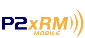 P2xRM Mobile Orange