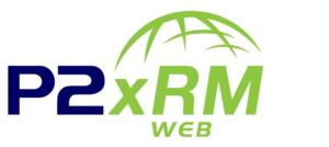 P2xRM Web Logo Green