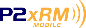 P2xRM Mobile