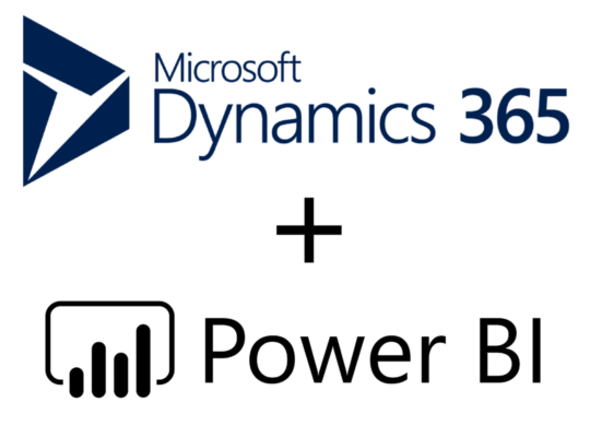 Microsoft Dynamics 365 with Power BI