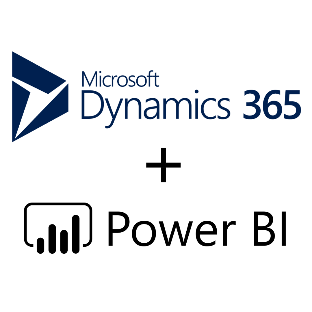 Add Power BI to Dynamics 365