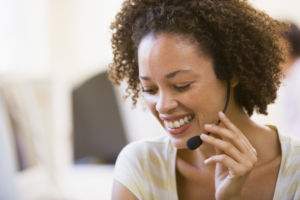 Answer Client Calls With Confidence