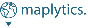 Maplytics Logo