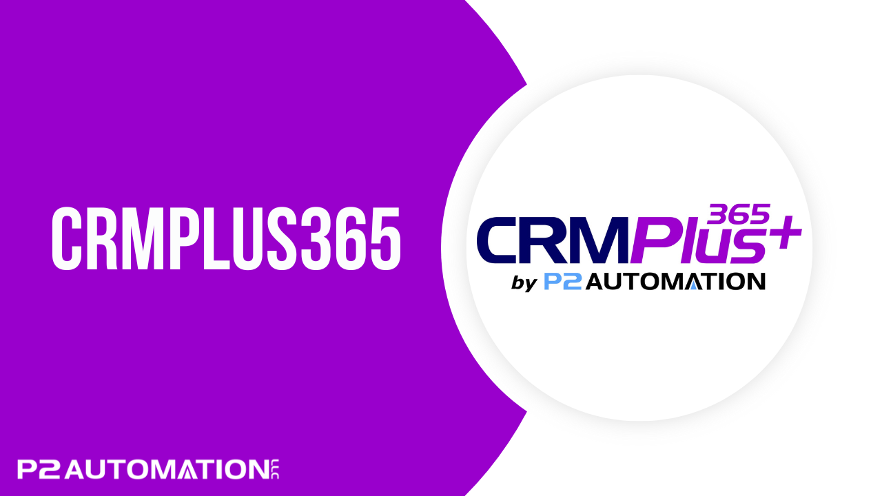 CRMPlus365